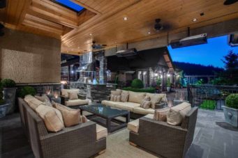 3053 Anmore Creek Way